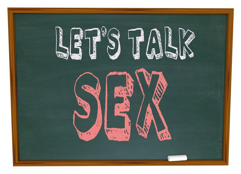 Vrijuit spreken over seks, seksualiteit, intimiteit en erotiek Vrijuit spreken over seks