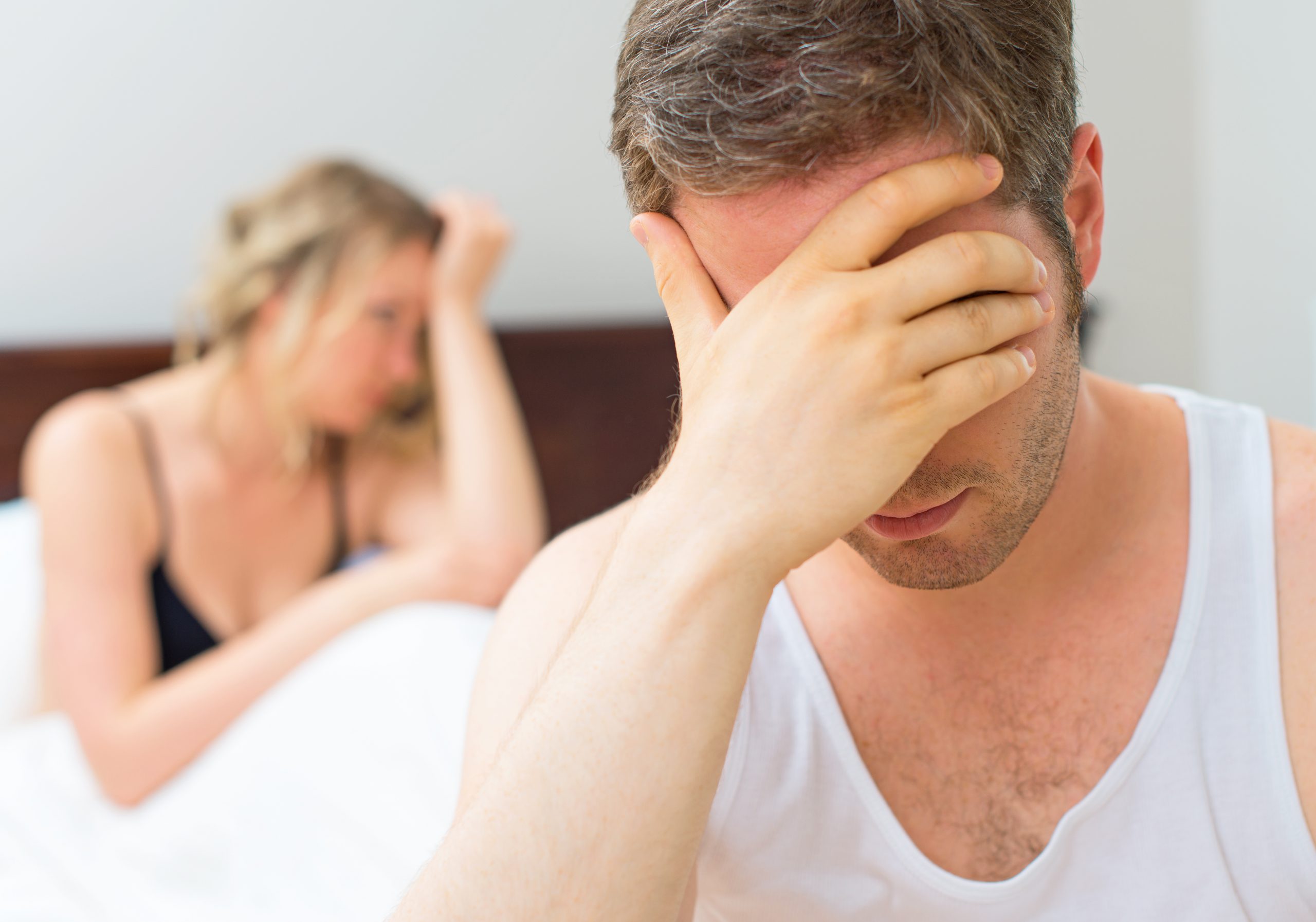 Hoe doorbreek je een broer zus relatie? Hoe doorbreek je een broer zus relatie?