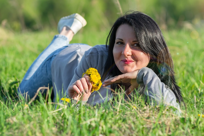 Een relatie kan niet zonder intimiteit, wel zonder seks