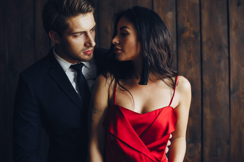 Waar denk je aan bij het woord intimiteit? Waar denk je aan bij het woord intimiteit?