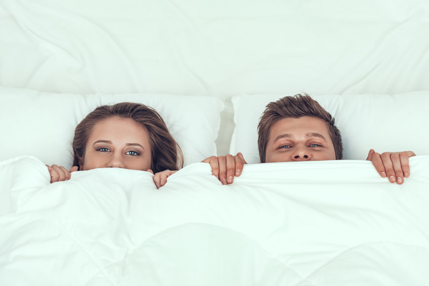 Hoe krijg je intimiteit terug in je relatie Hoe krijg je intimiteit terug in je relatie