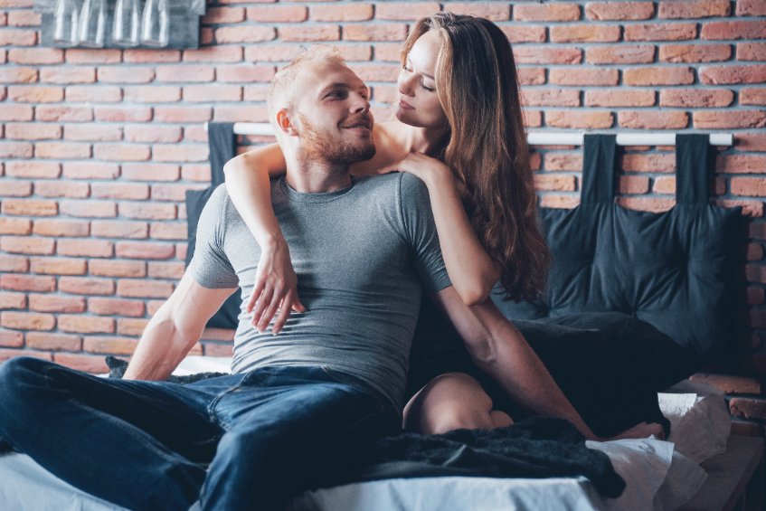 Er is zoveel simpels mogelijk om je relatie fijn te houden Er is zoveel simpels mogelijk om je relatie fijn te houden