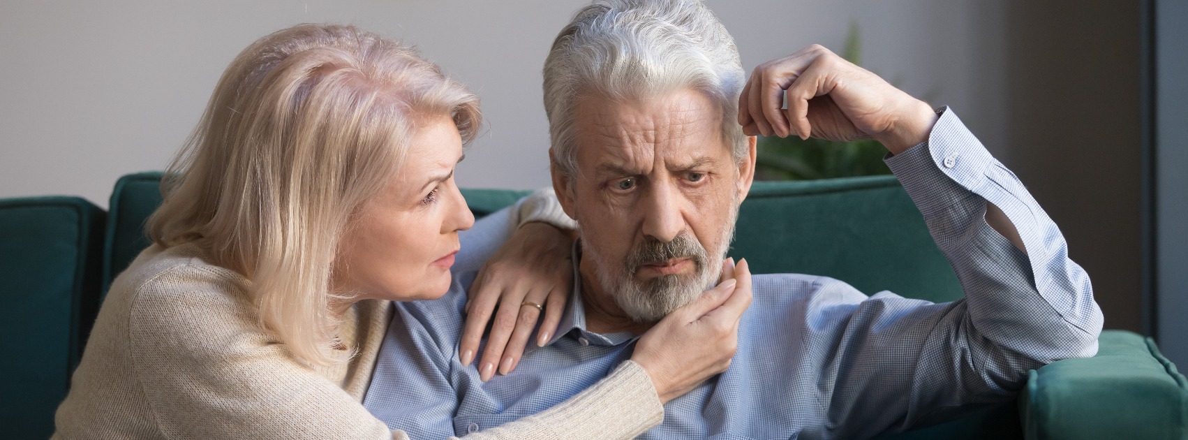 Hebben mannen ook liefdesverdriet? Liefdesbreuk