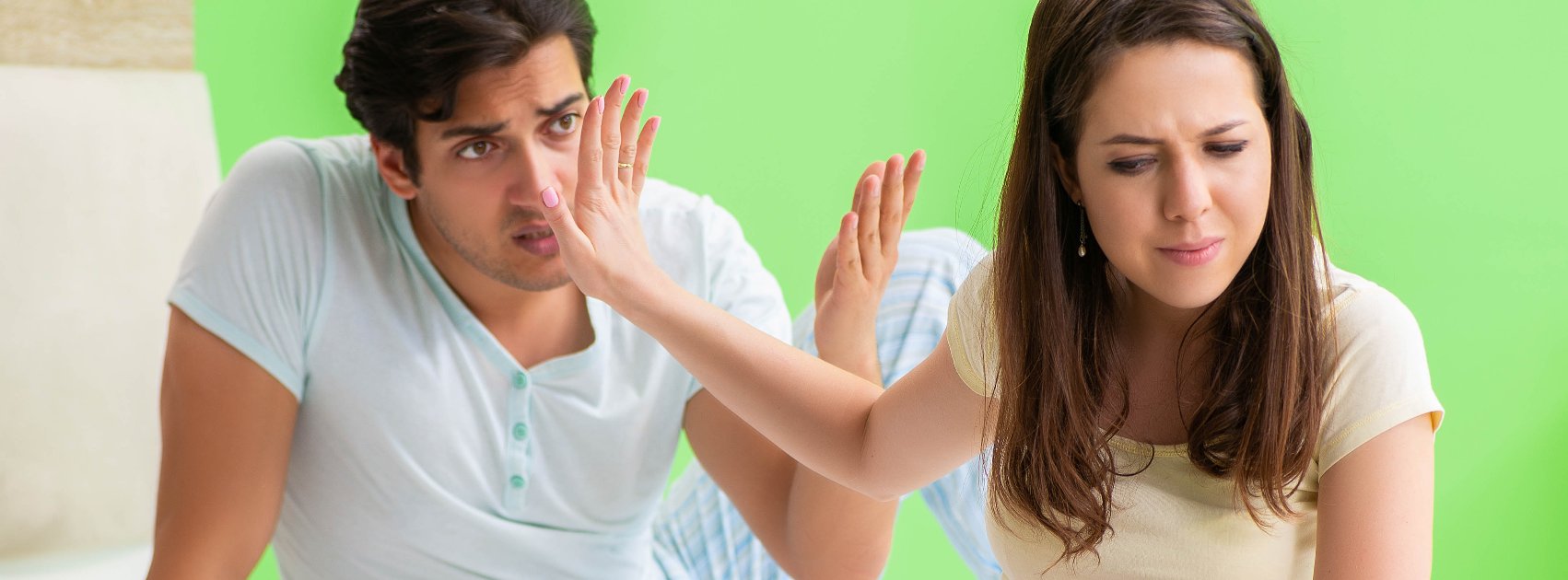 Wat zijn de grootste seks ergernissen voor vrouwen Wat zijn de grootste seks ergernissen voor vrouwen