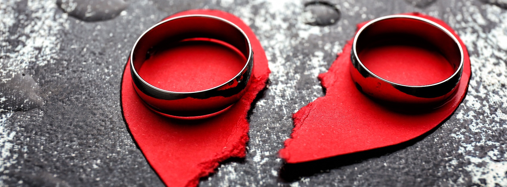 Over ons Liefdesbreuk