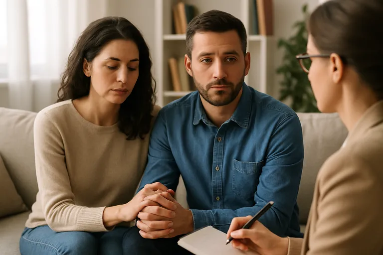 Relatietherapie: de weg naar verbinding en groei in jullie relatie