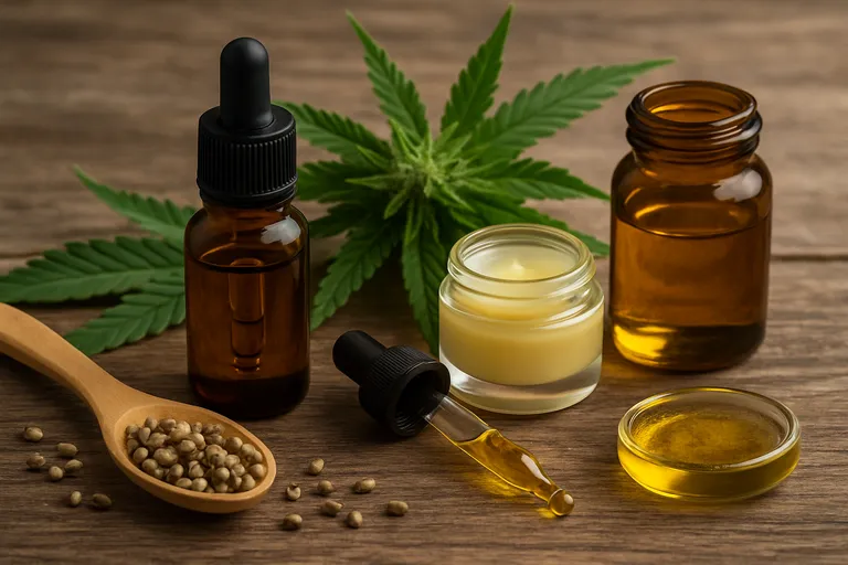 Navigating the World of CBD: Insights and Innovations